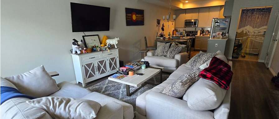 Photo of Costa Pete Alimonos's room