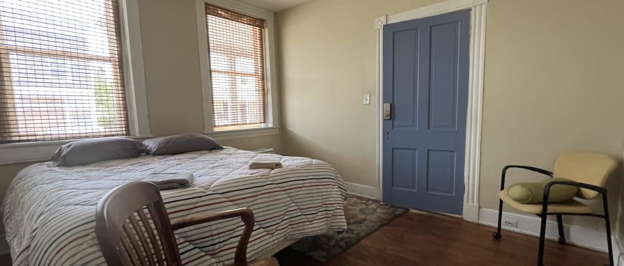 Rooms For Rent Richmond Va