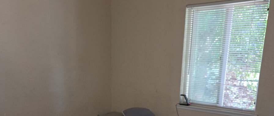 Photo of Vlad's room