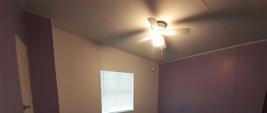 Photo of Rob's room