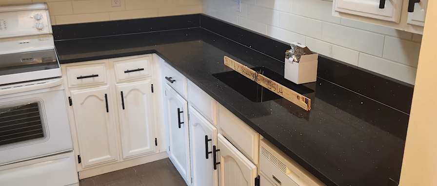 Photo of Cason Lamothe's room