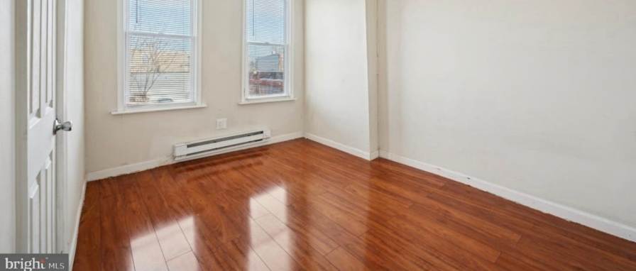 Photo of Chris's room