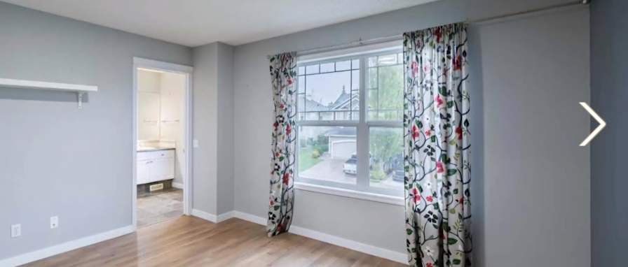 Photo of Jenny's room