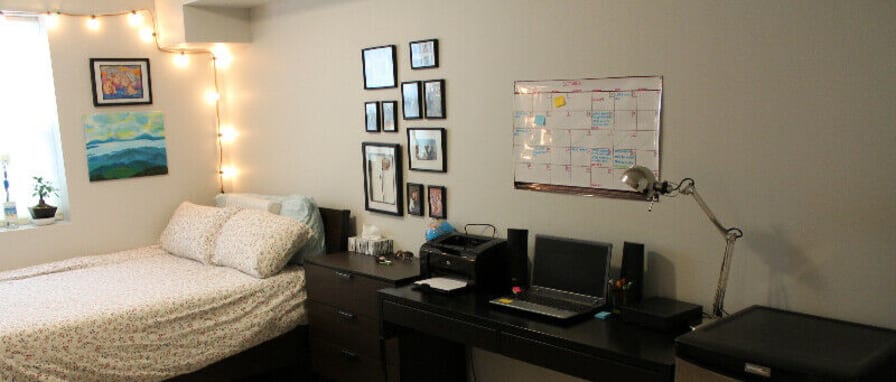 Photo of Skrtich Living's room