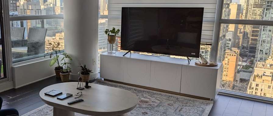 Photo of Yetunde Amodu's room