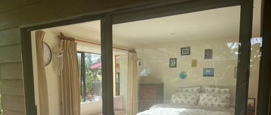 Photo of Debbie's room