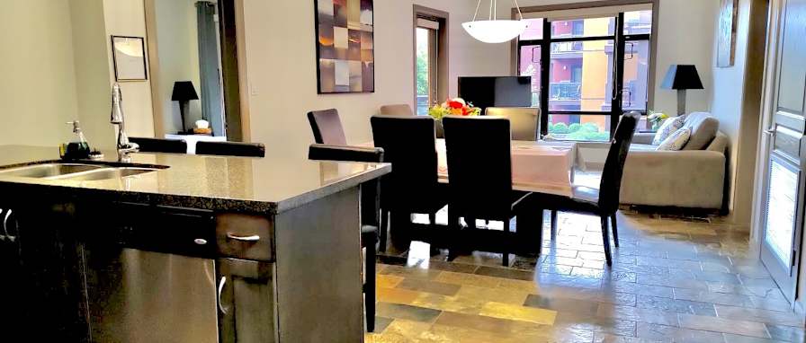 Photo of Meng Qiong Huang's room