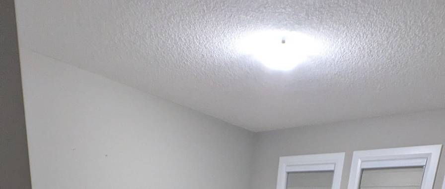 Photo of Kate's room