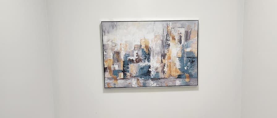 Photo of Ellie's room