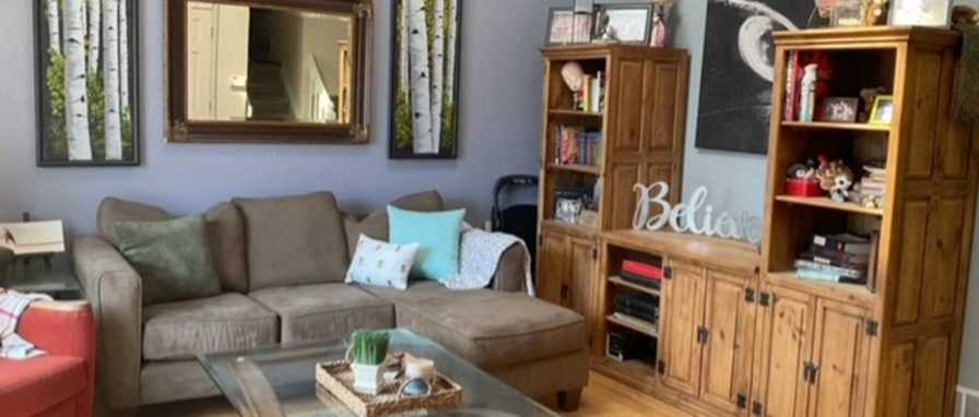 Photo of dan's room