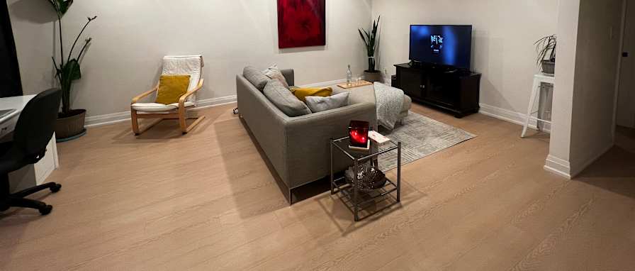 Photo of s.cedric's room