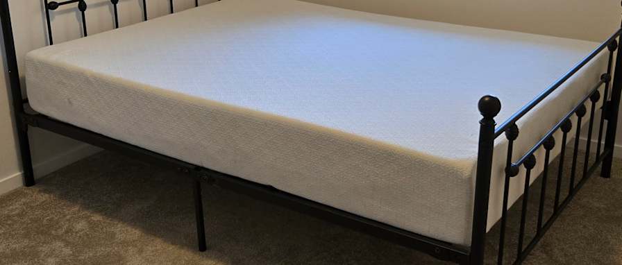 Photo of Nav's room