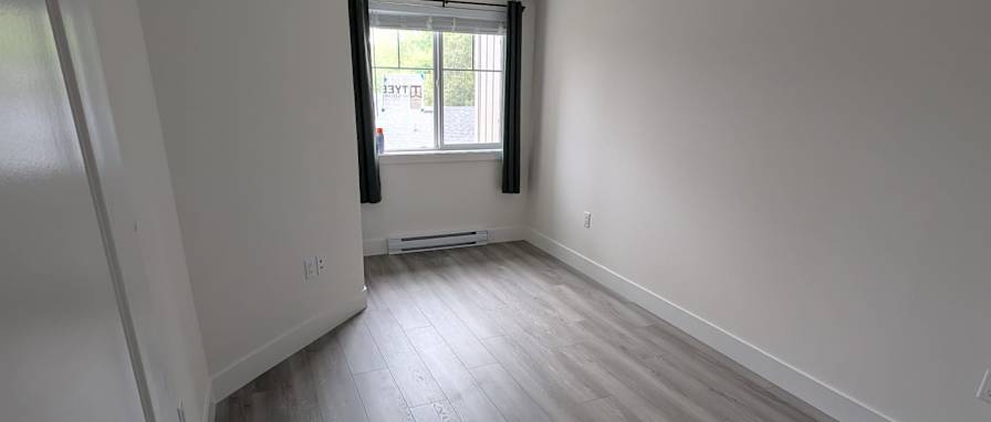 Photo of J's room