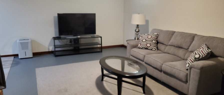 Photo of Craig's room