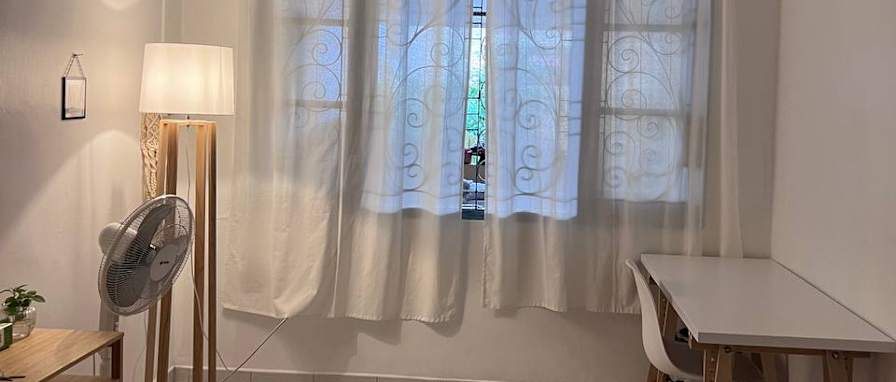 Photo of VERONICA's room
