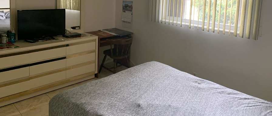 Photo of Gigi's room