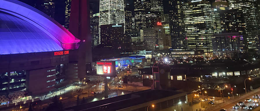 Sthefanye Suárez's room