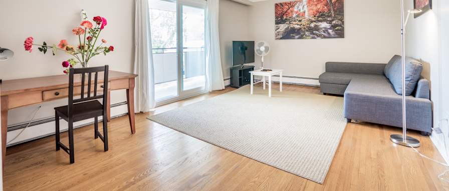 Photo of bing's room