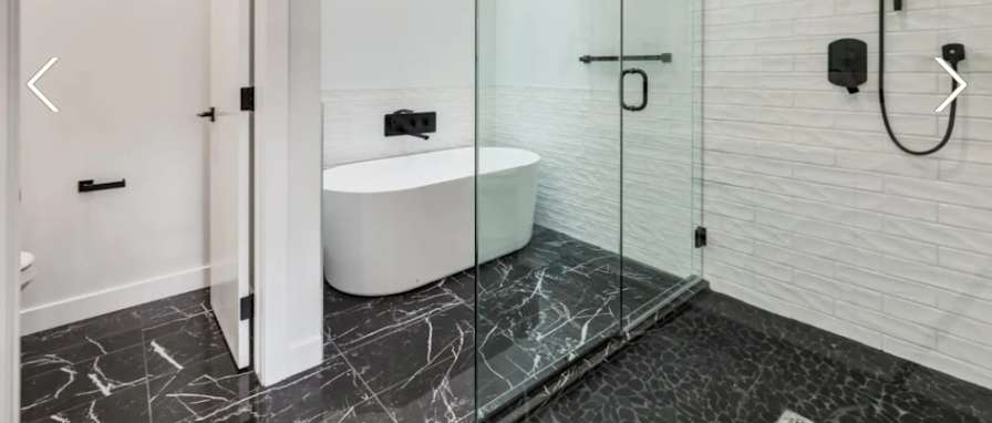 Photo of Venessa's room