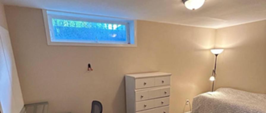 Photo of Khepri's room