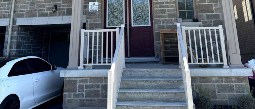 Photo of Bipan Kumar's room