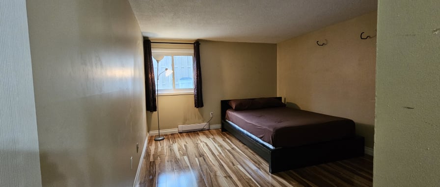 Photo of Whatiker's room