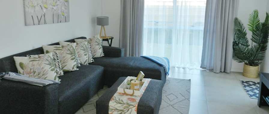 Photo of Sarah's room