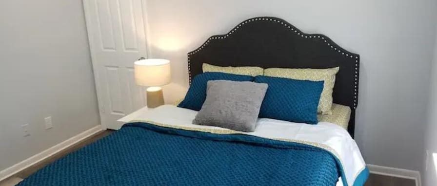 Photo of PadSplit's room