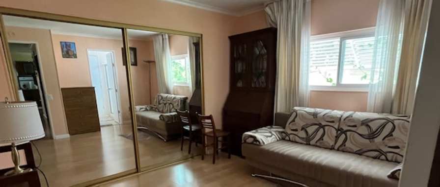 Photo of Lyudmila's room