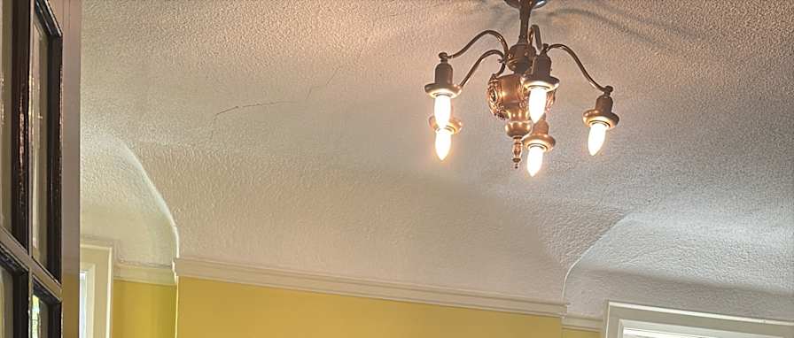 Photo of Andrea's room