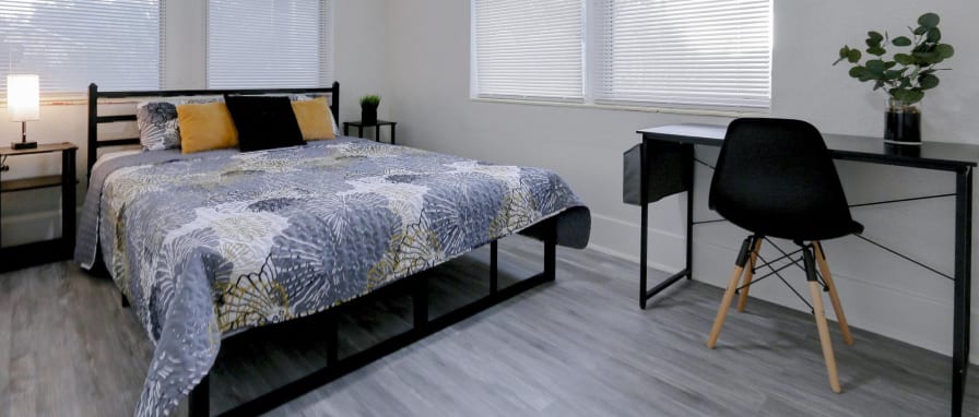 Photo of PadSplit's room