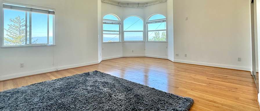 Photo of Angela's room