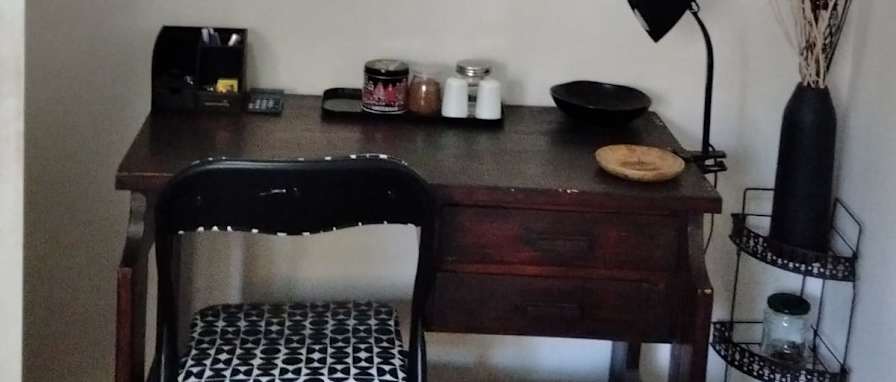 Photo of Jacob's room