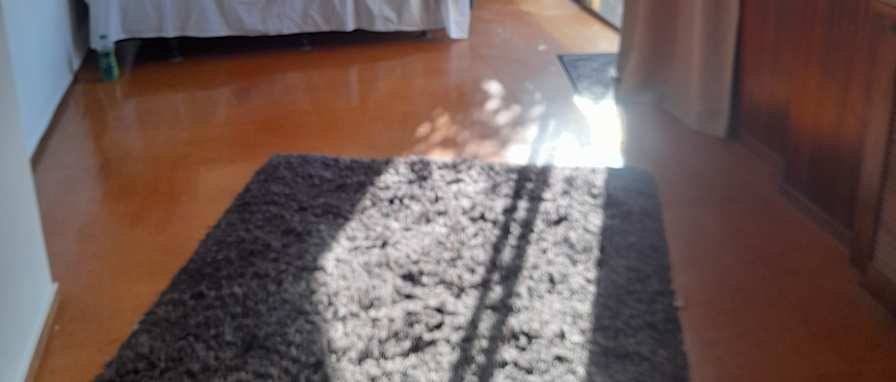 Photo of Damo's room