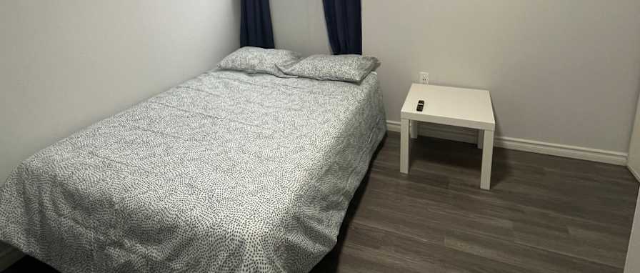 Photo of Yulet's room