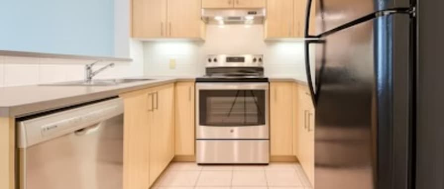 Michael Skinner's room