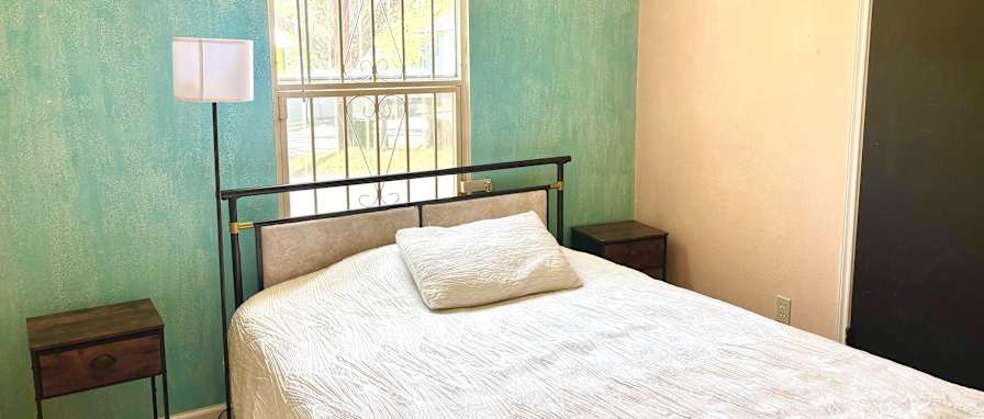 Photo of PadSplit's room