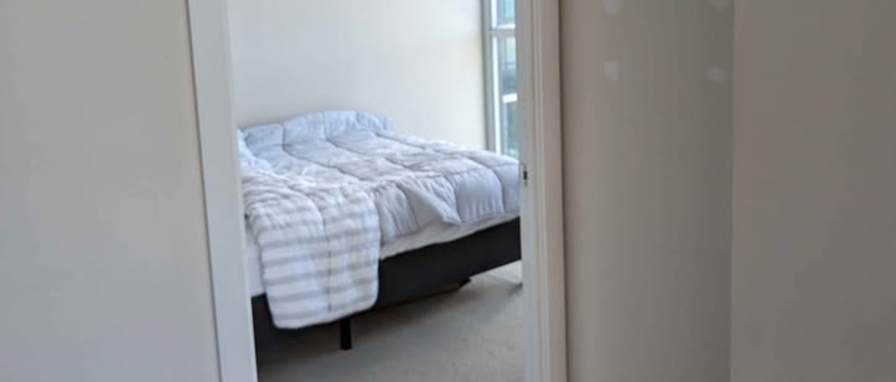 Photo of Gaurav's room