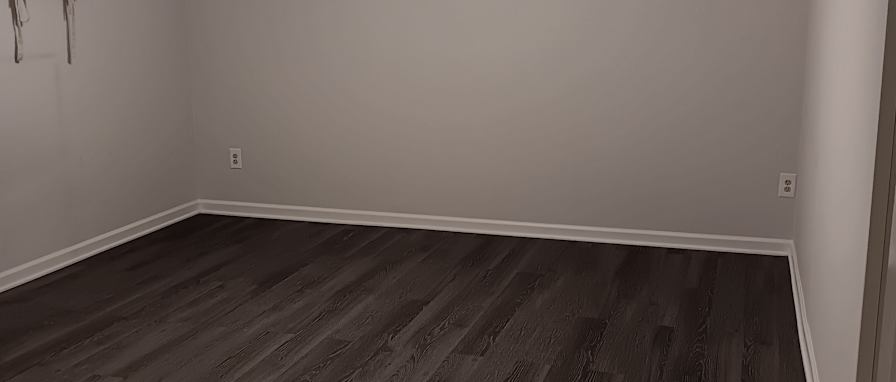 Photo of Oscar Turcios's room