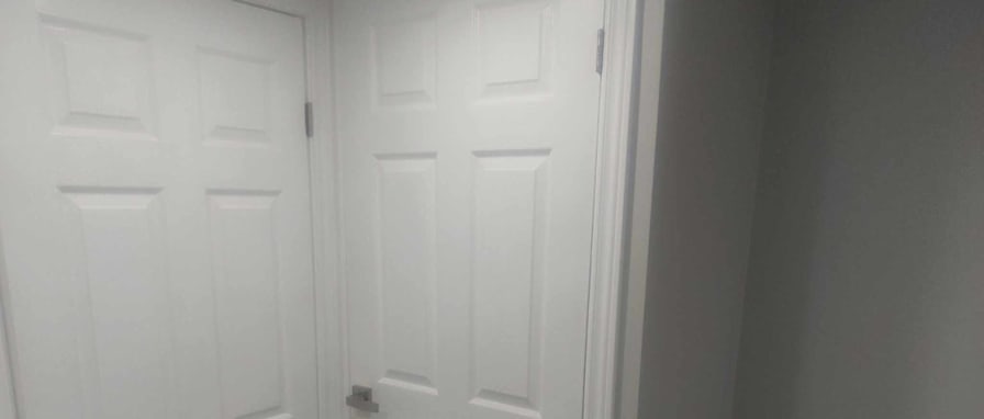 Photo of HIEU's room