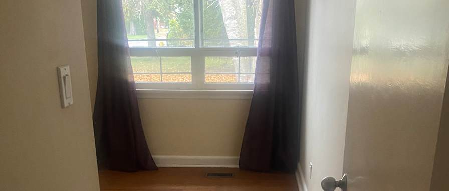 Photo of Gustavo Queiros's room