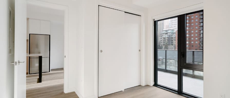 Photo of Helena's room