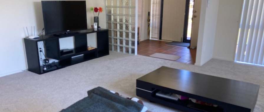Photo of Gary's room