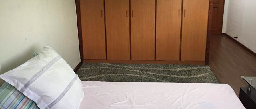 Photo of Orchid Ng's room