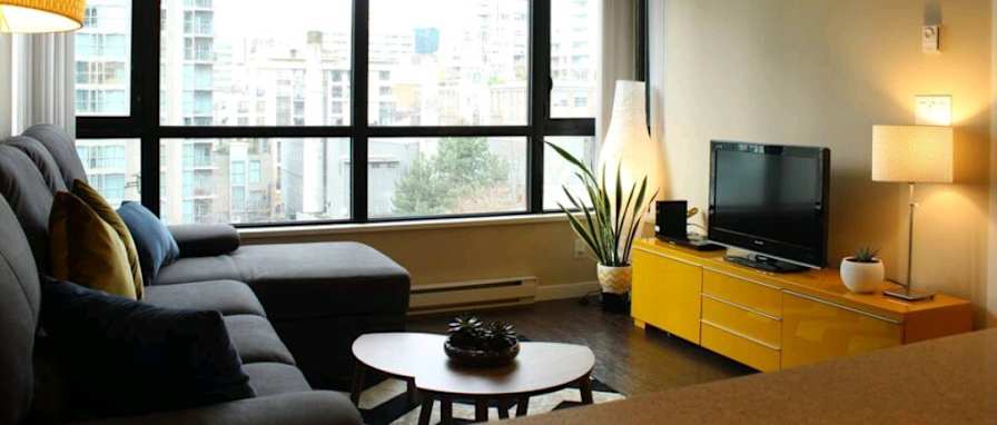 Photo of Samantha's room