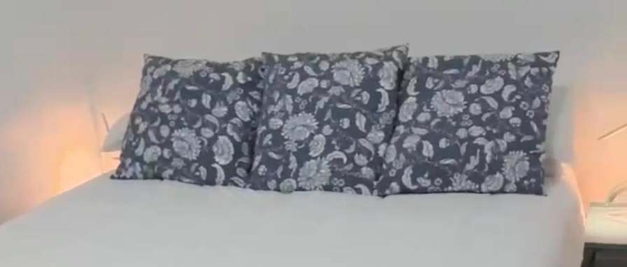 Photo of Carolina's place's room