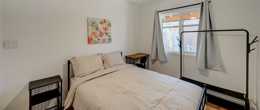 Photo of PadSplit's room