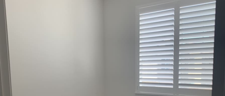 Photo of Rachel's room