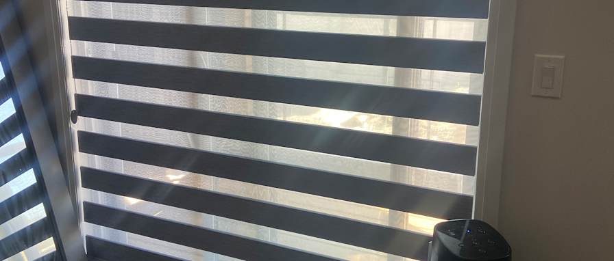 Photo of Dolce's room