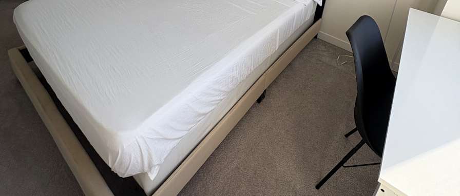 Maya-Jo Blake-Janniere's room